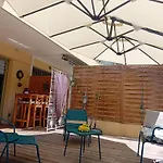 ***Jardin Prive*** Grand F1 Lumineux***Gairaut***Nice